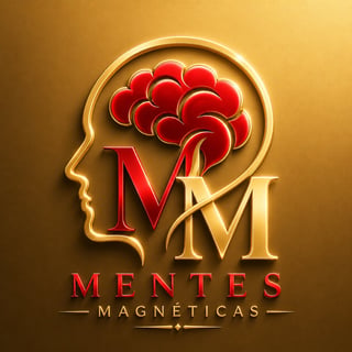 Logo de Mentes Magnéticas